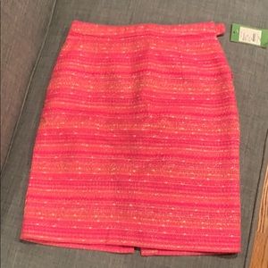Gerbera Skirt